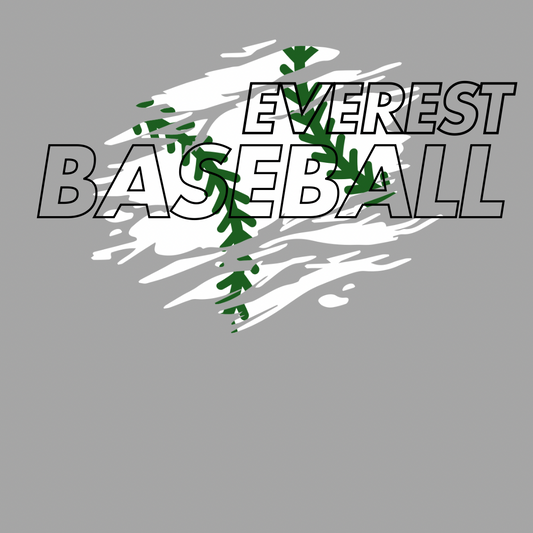 Everest Baseball Outline