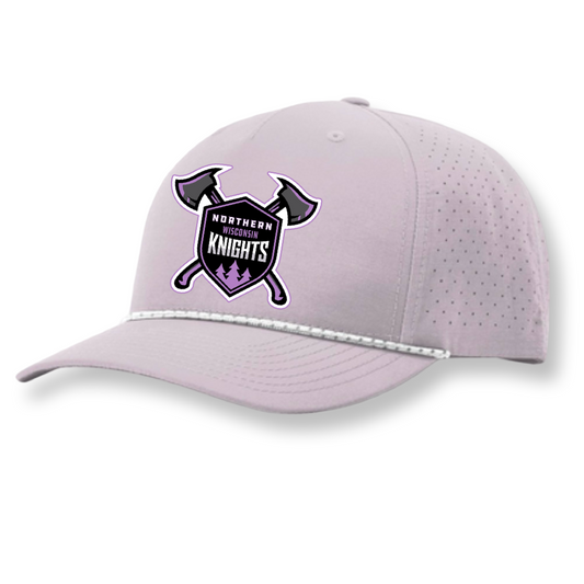 Lady Knights Trucker Hat