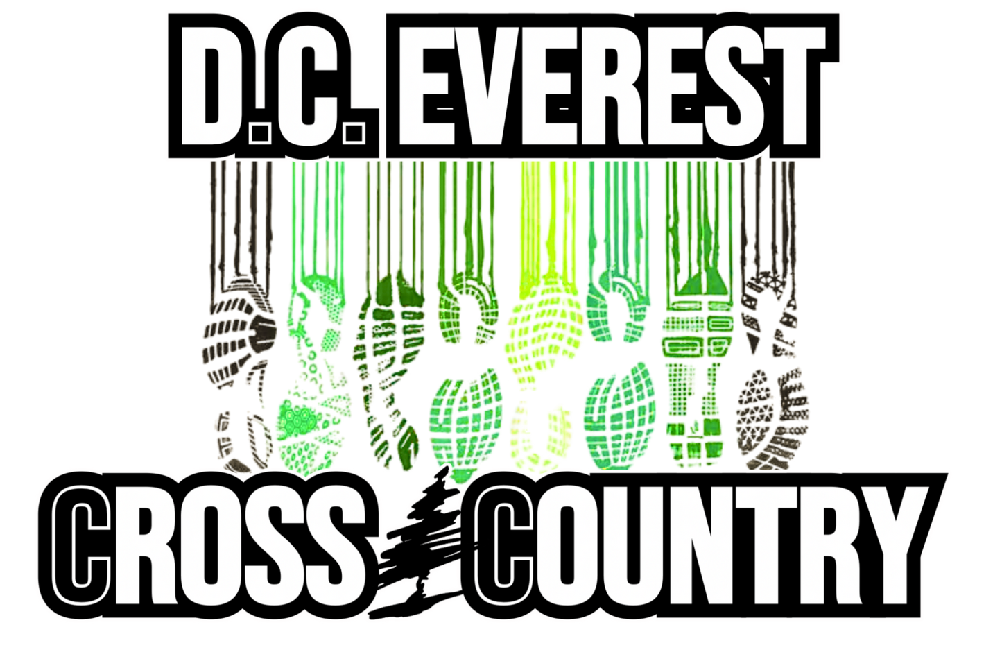 Cross Country Tread