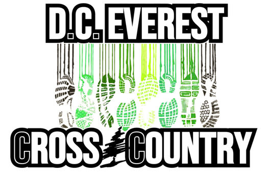 Cross Country Tread