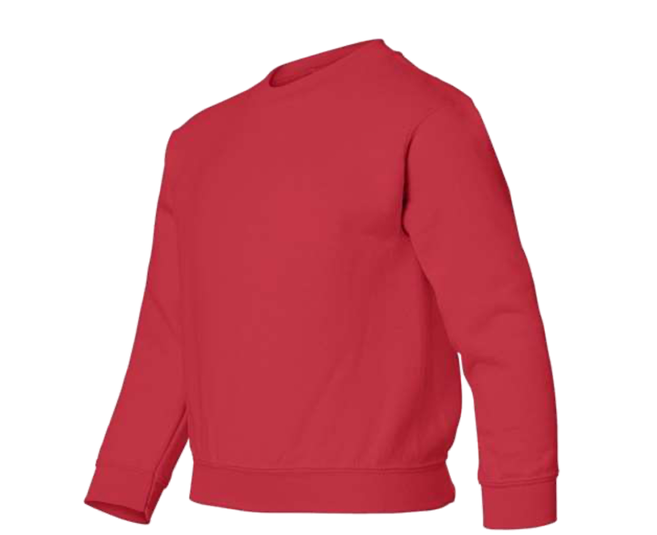 Youth Crewneck Sweatshirt