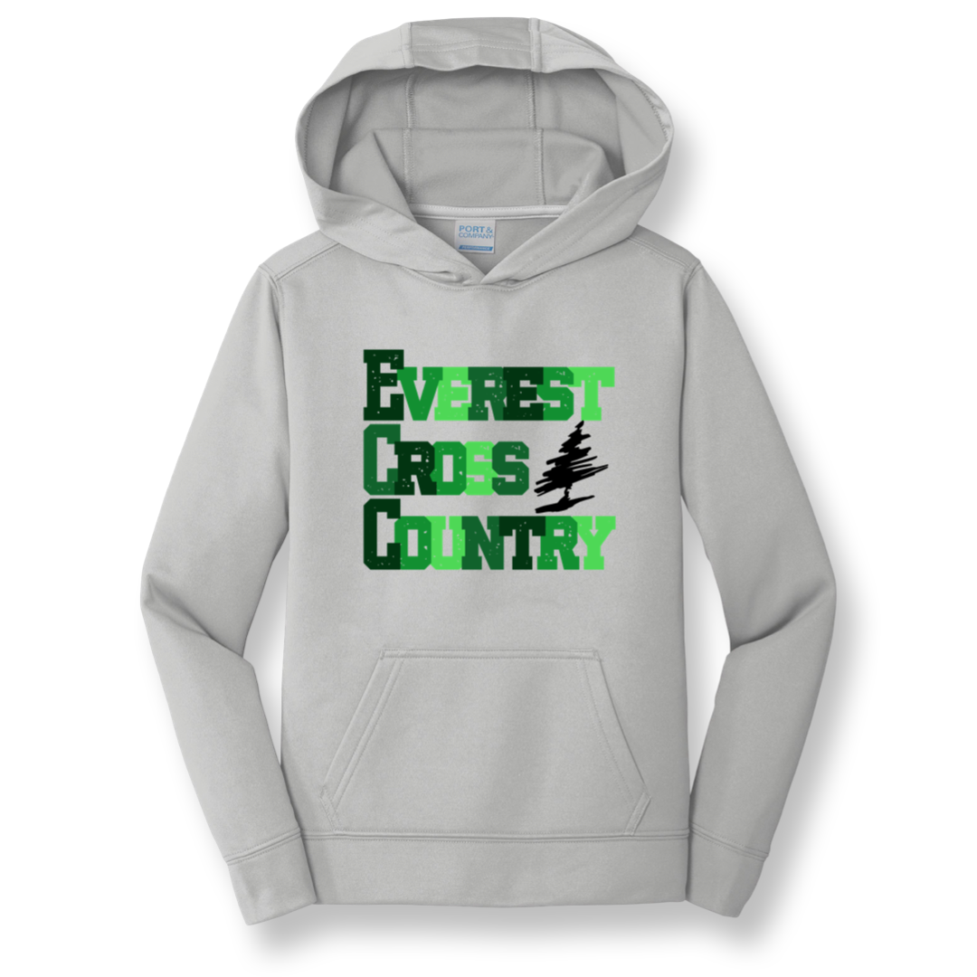 Everest Cross Country