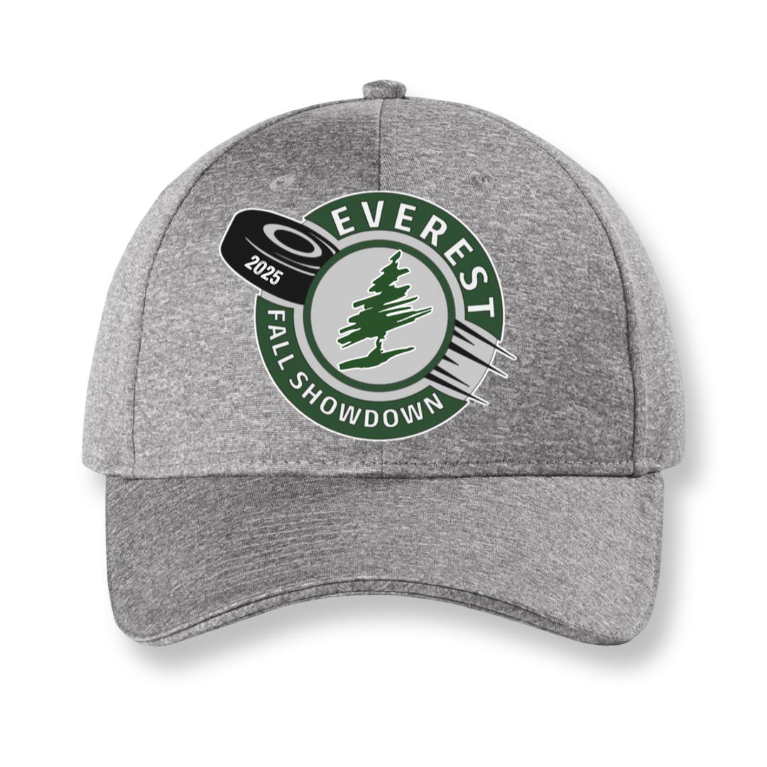 Fall Showdown Custom Hat