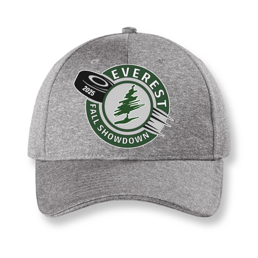 Fall Showdown Custom Hat