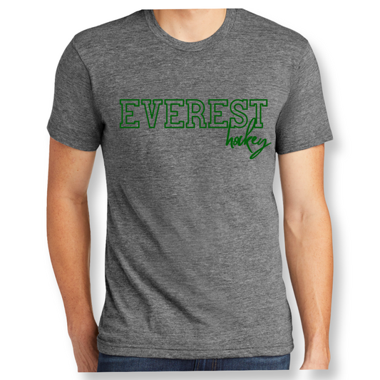 NEW Everest Hockey Outline