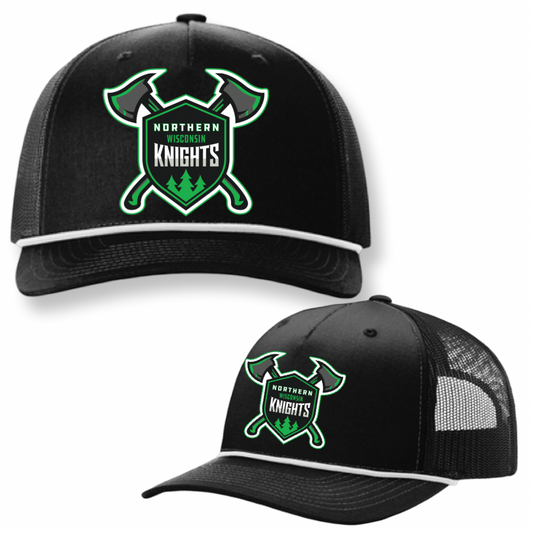 Knights Trucker Hat