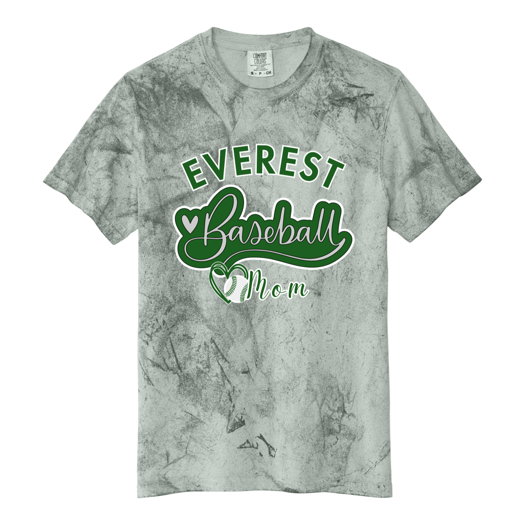 Everest Baseball Mom (Grandma, Auntie…)
