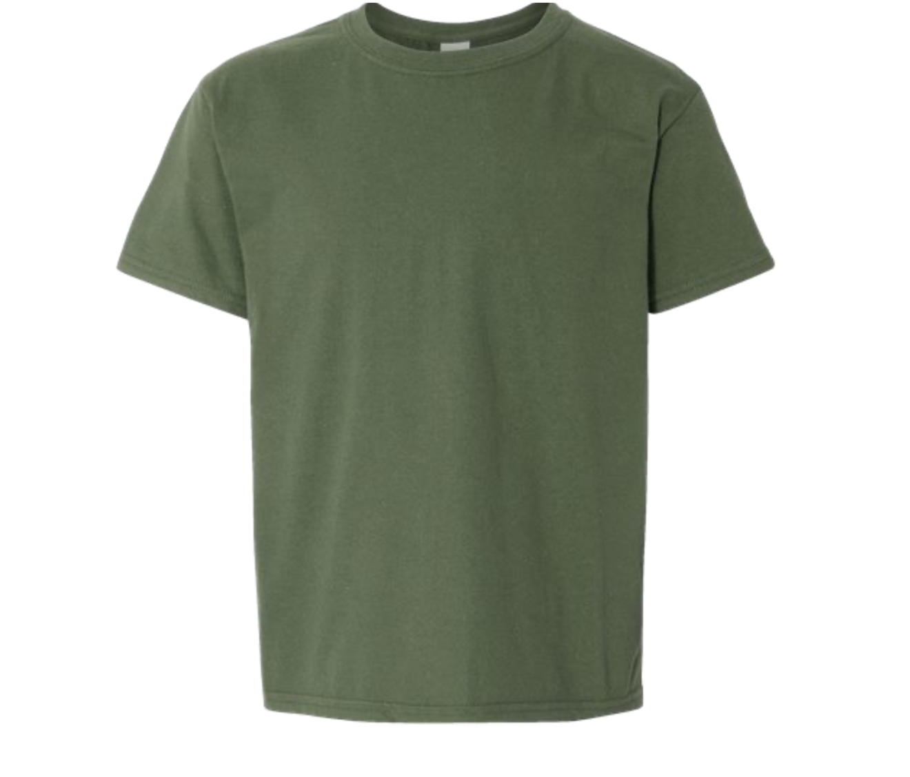 Adult Soft-Style T