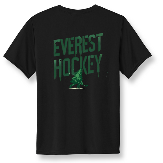 NEW Everest Hockey Stencil