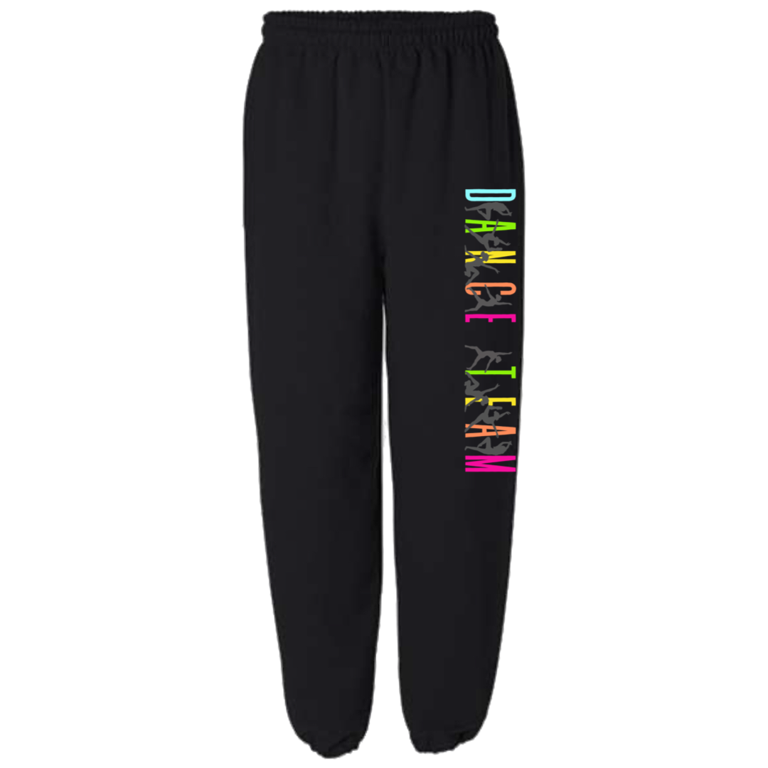 Regionals Dance Sweats
