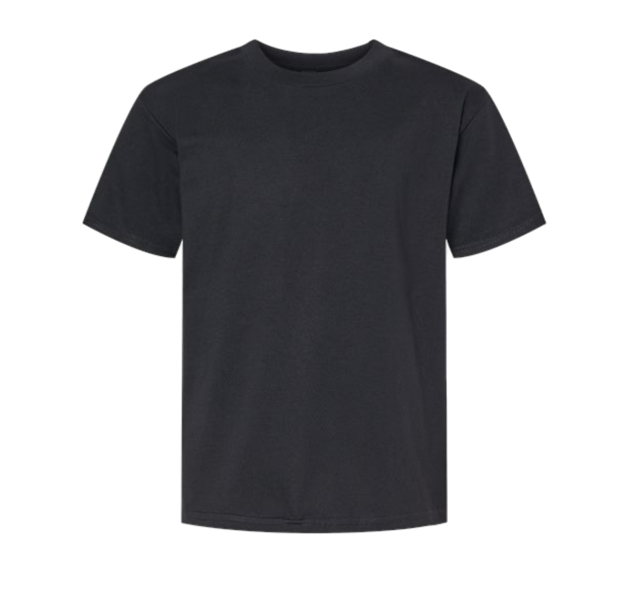 Youth Soft, Mid-Weight T
