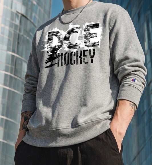 DCE Hockey