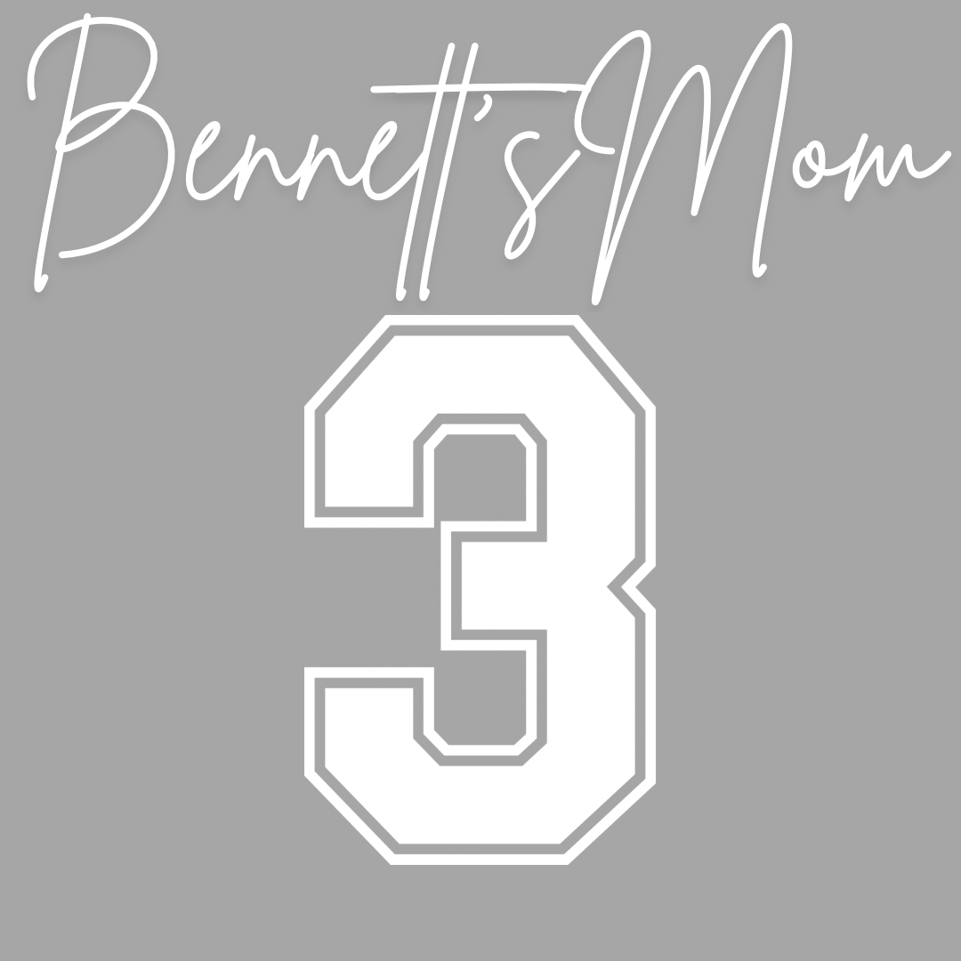 Everest Baseball Mom Squad