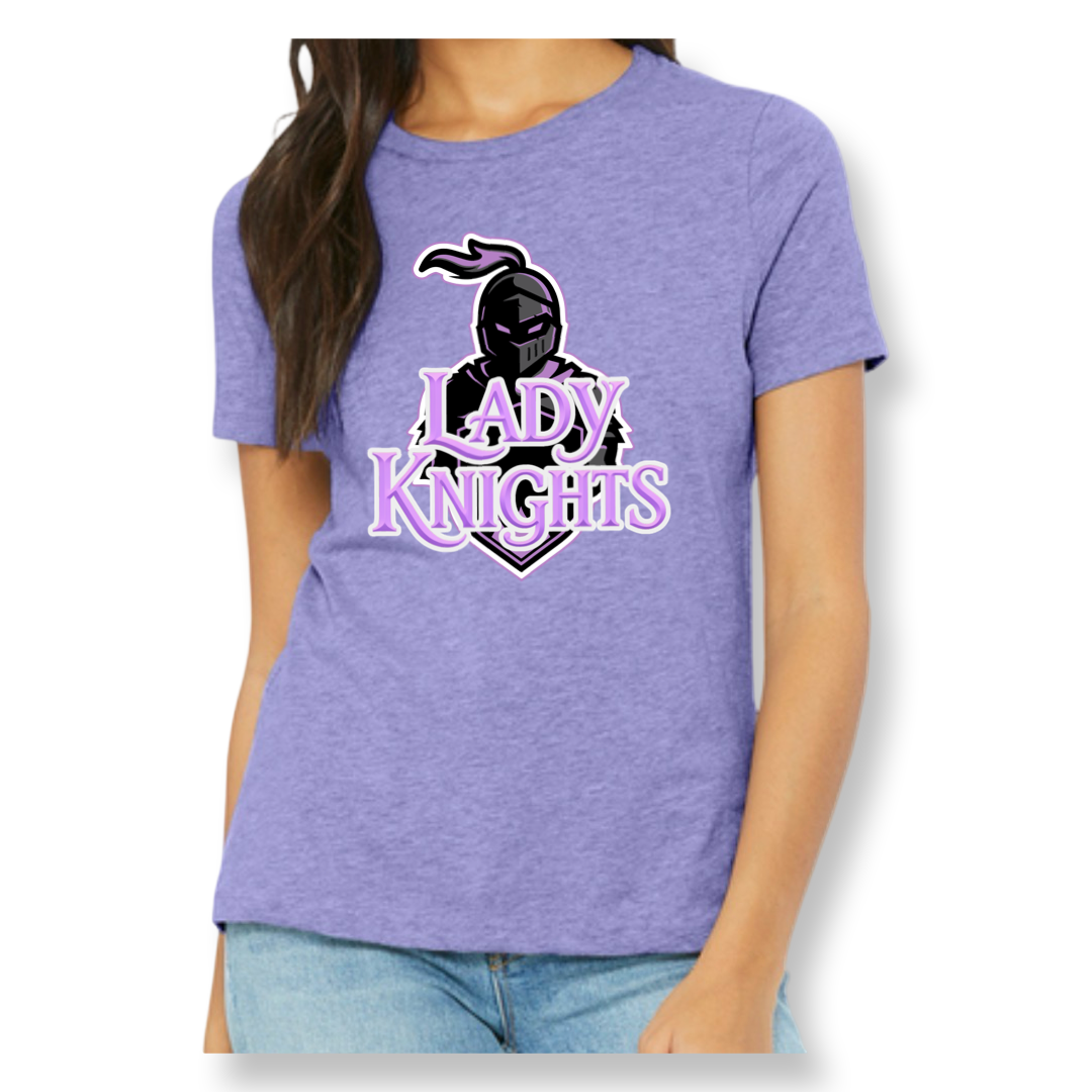 Lady Knights