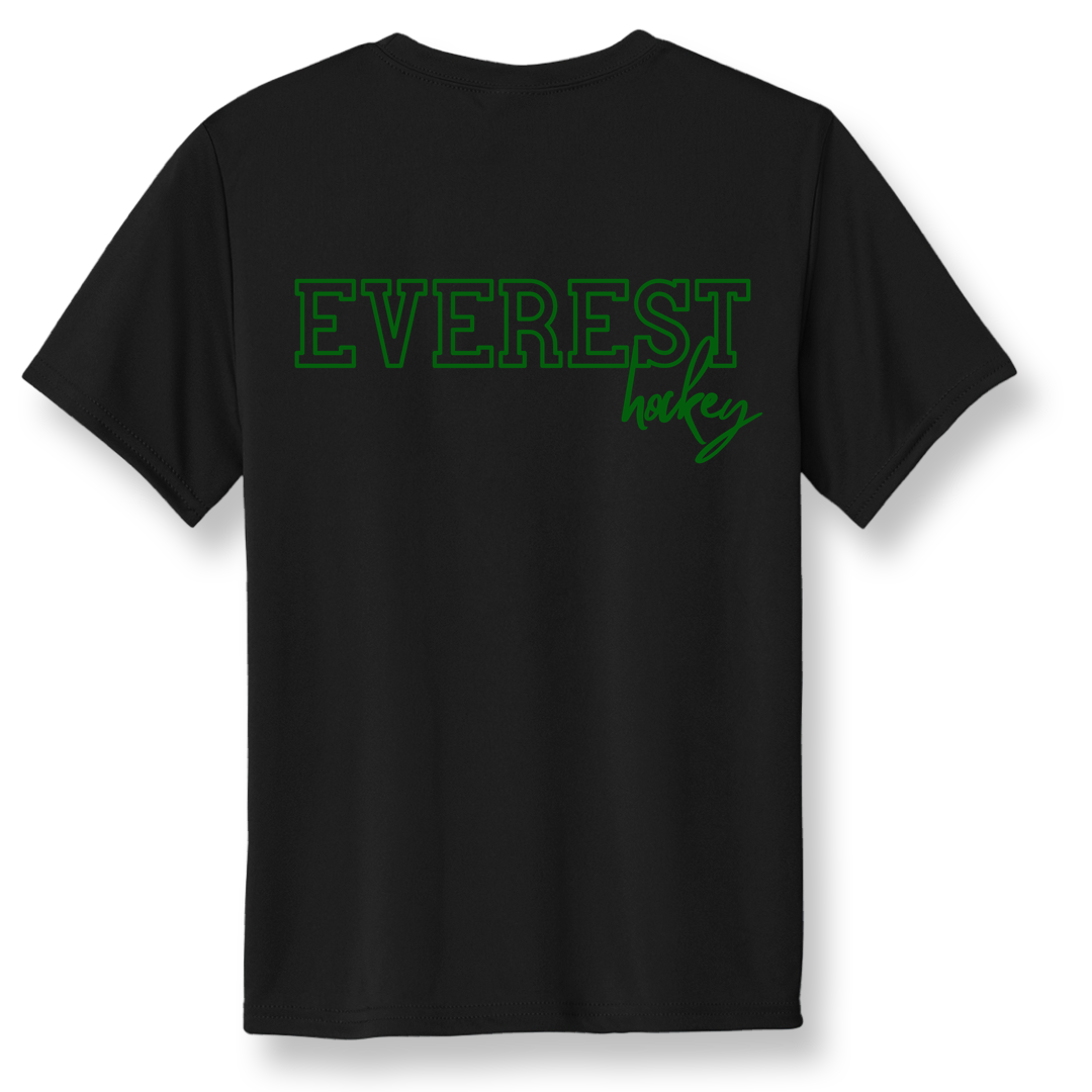 NEW Everest Hockey Outline