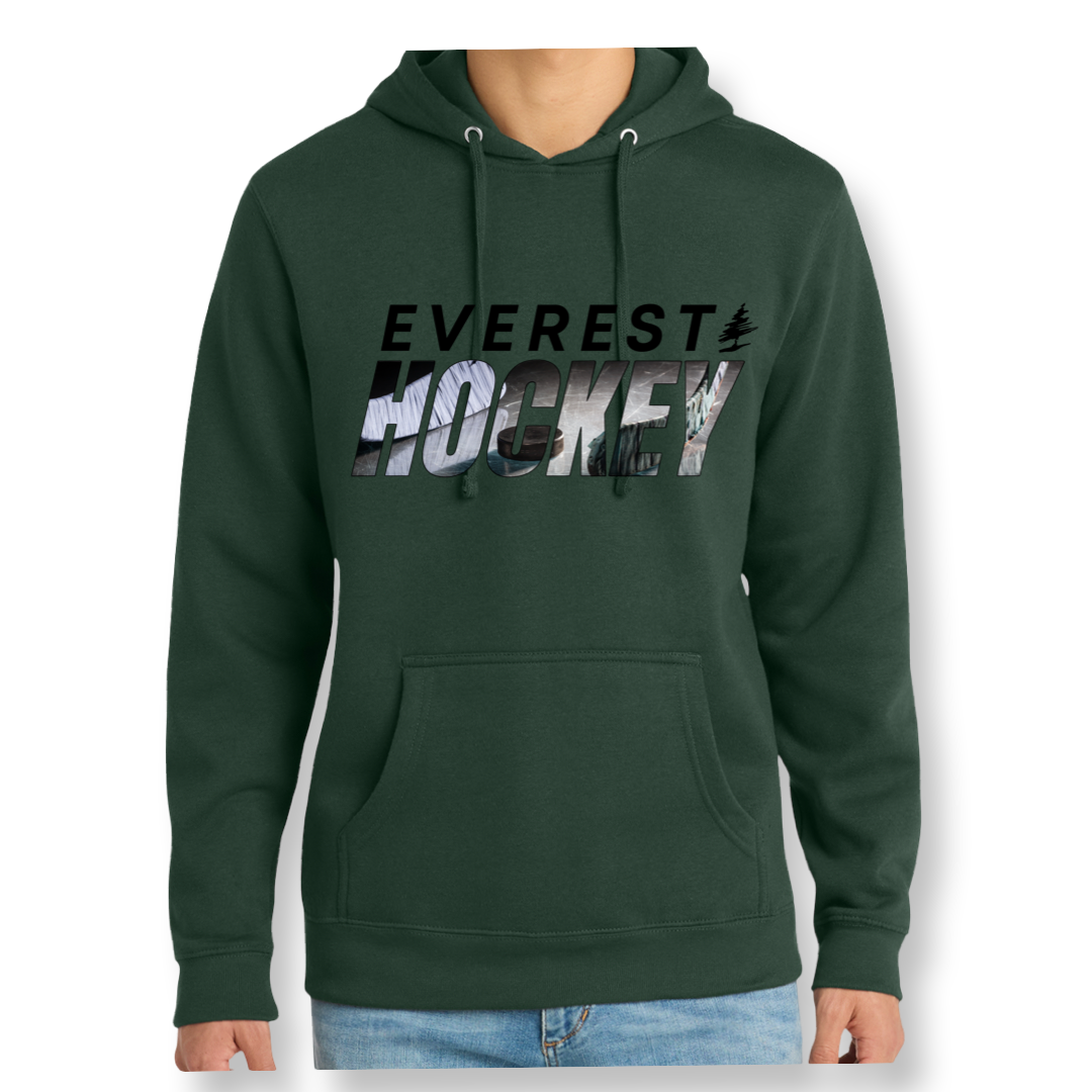 NEW Everest Hockey Face Off