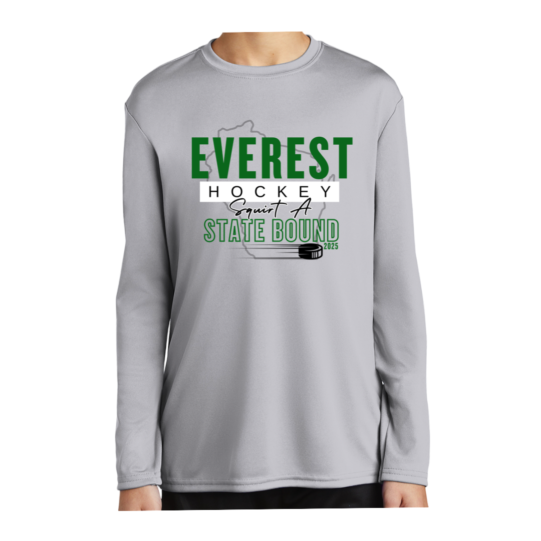2025 State Bound! (Option 2)