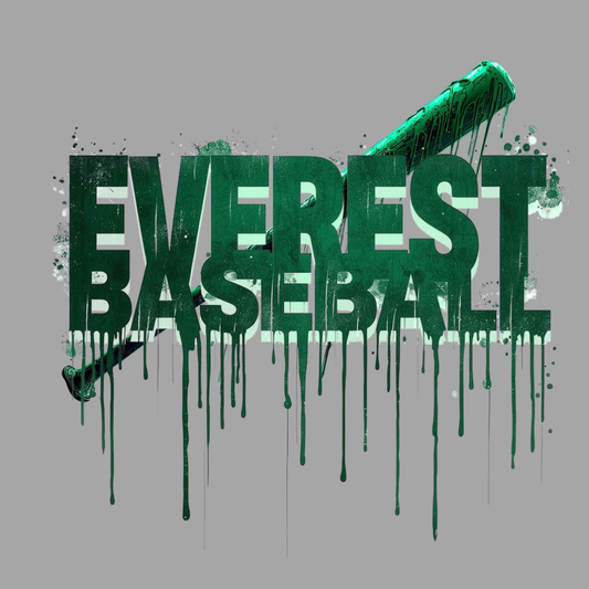 Everest Baseball Drip