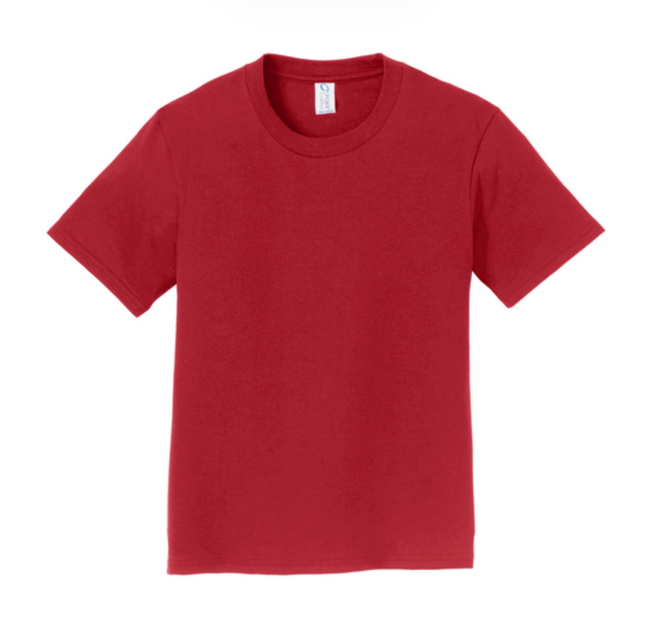 Port Authority Fan Favorite Cotton Tee