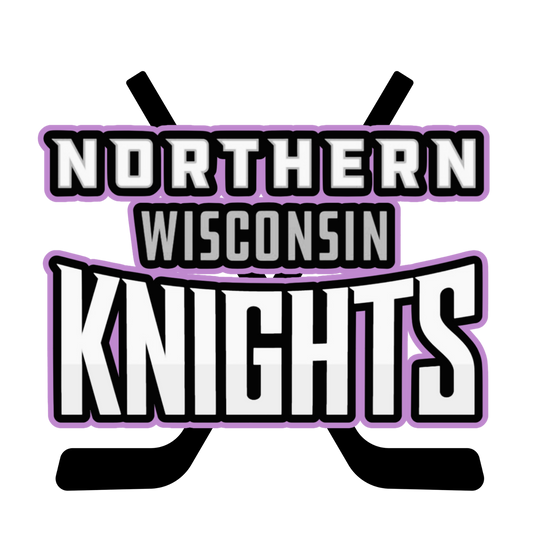 Lady Knights with Sticks