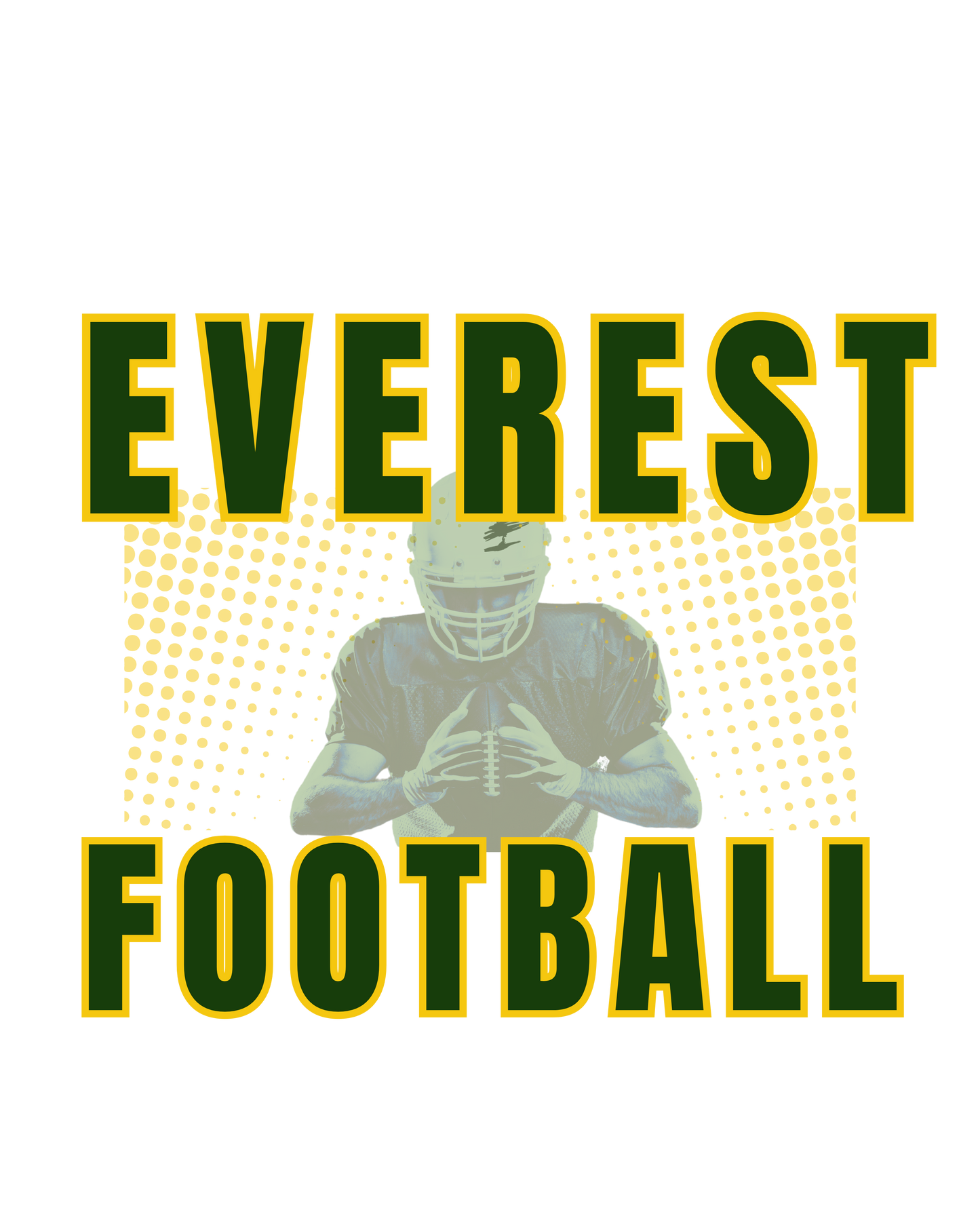 Everest Football Touchdown Time