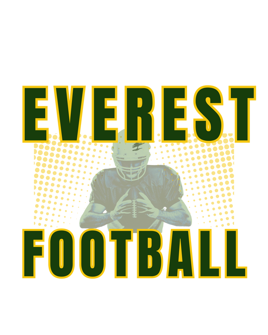 Everest Football Touchdown Time