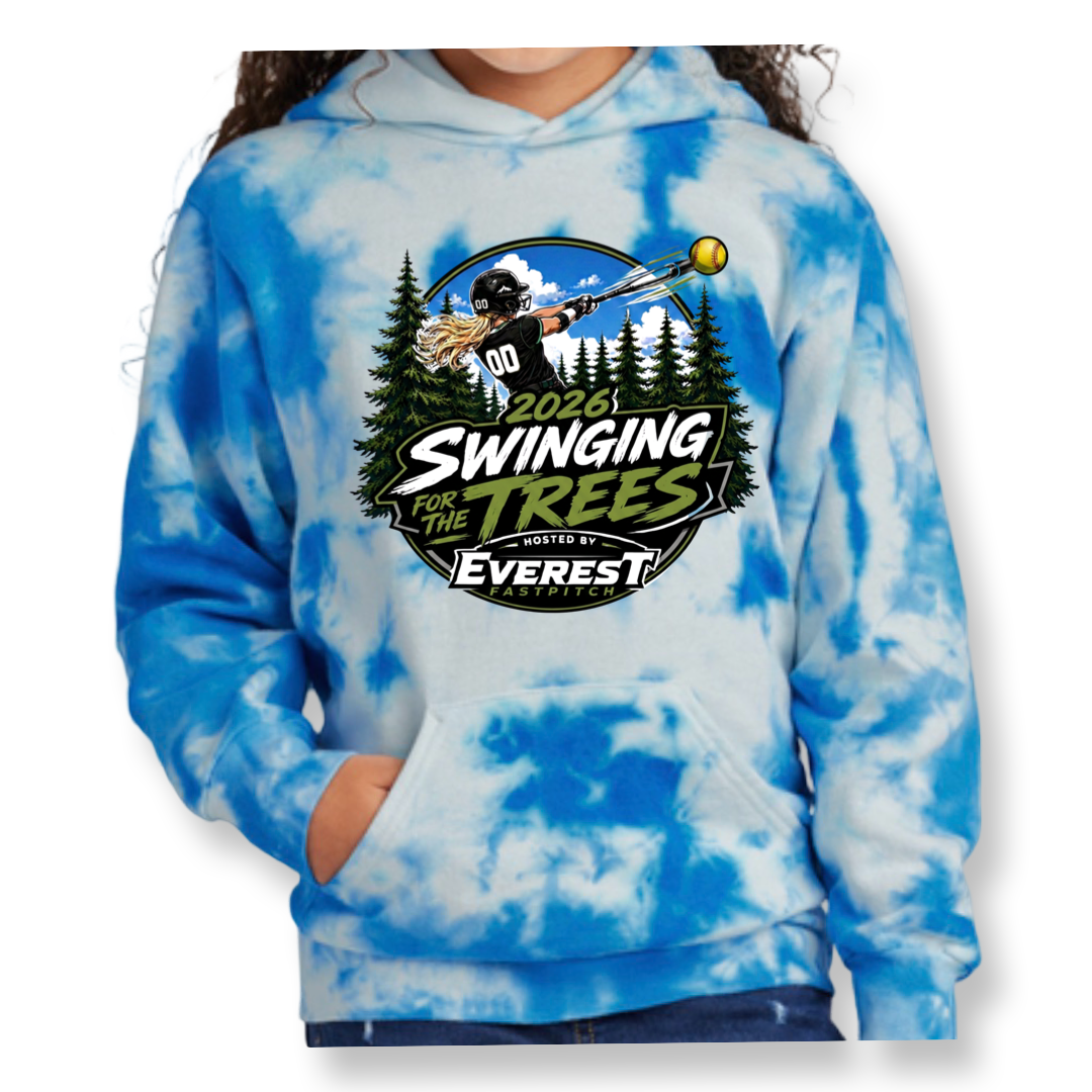 Swinging for the Trees Logo 2026