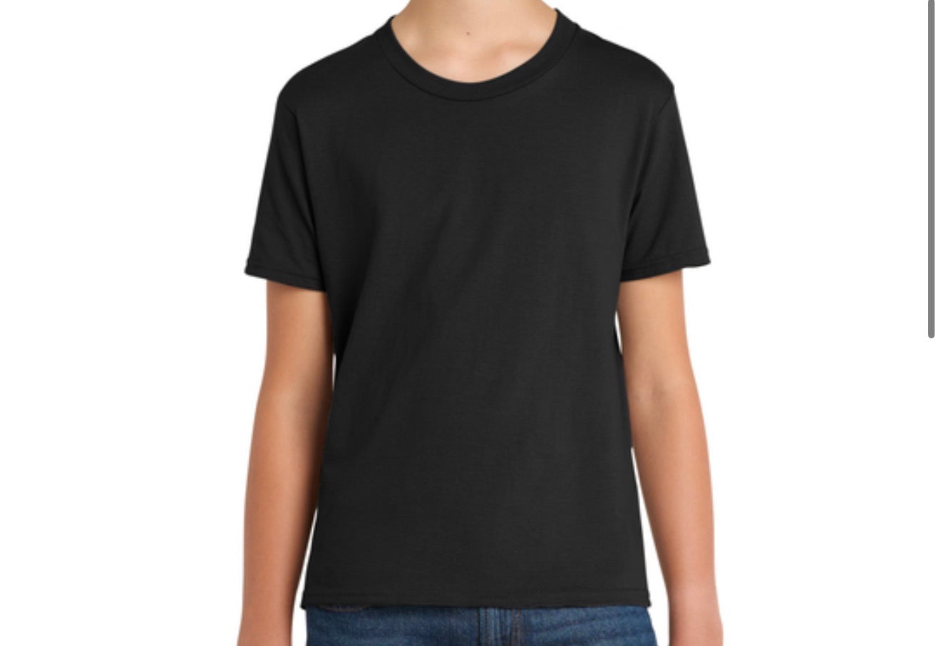 Port Authority Fan Favorite Cotton Tee