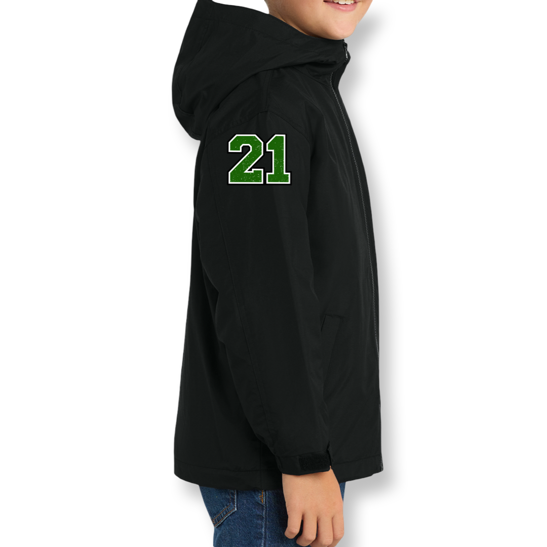 NEW Team Rink Jacket
