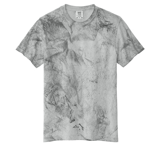 Comfort Colors Color Blast T