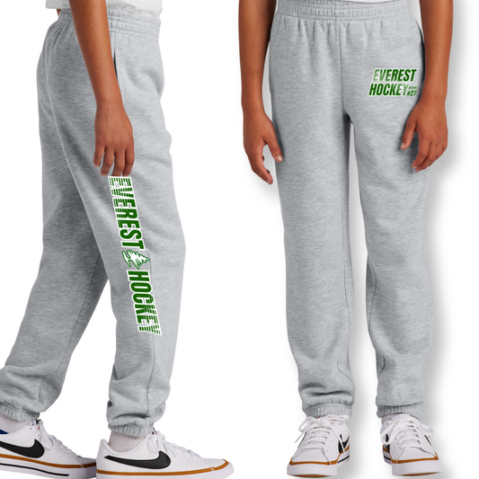 NEW Cozy Youth Sweats