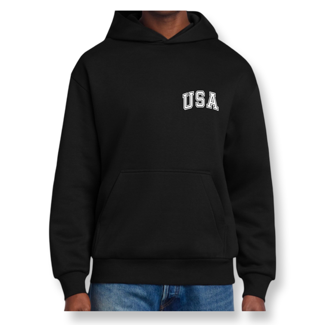 Youth ‘AMERICA’ Hoodie