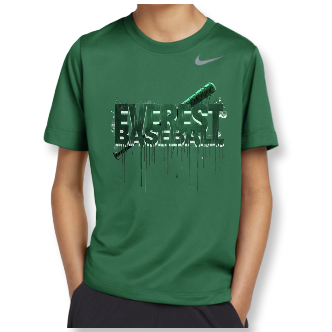 Everest Baseball Drip