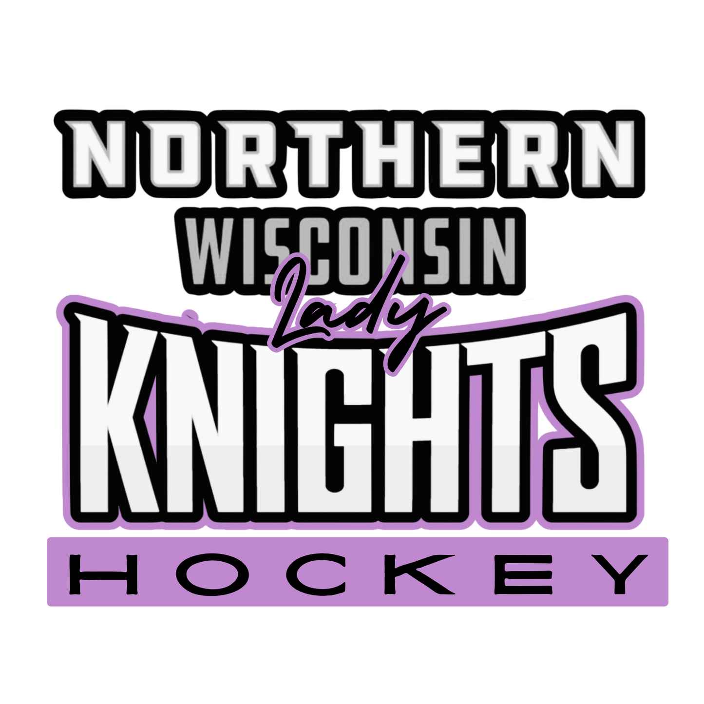 Lady Knights