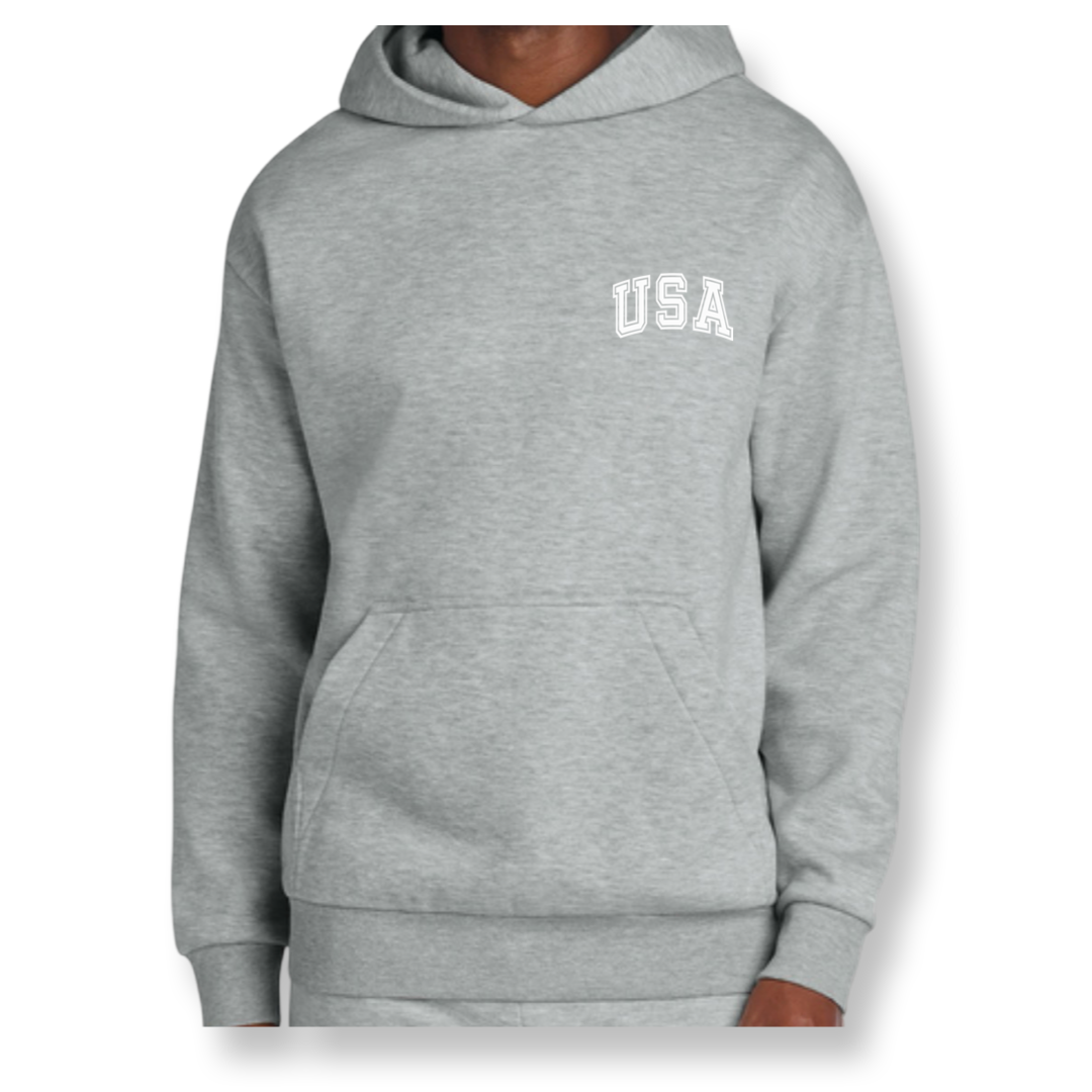 Youth ‘AMERICA’ Hoodie