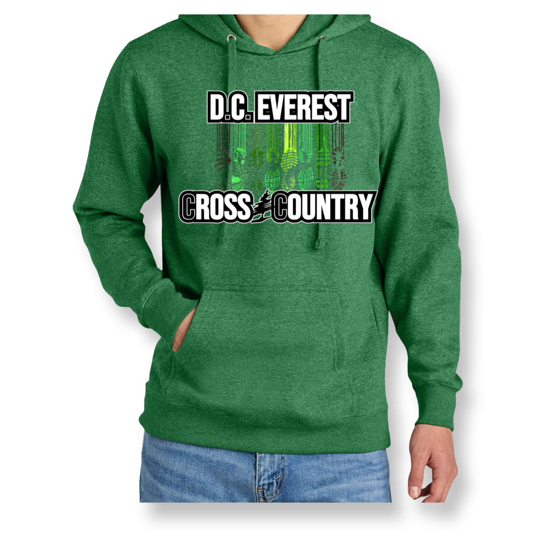 Cross Country Tread
