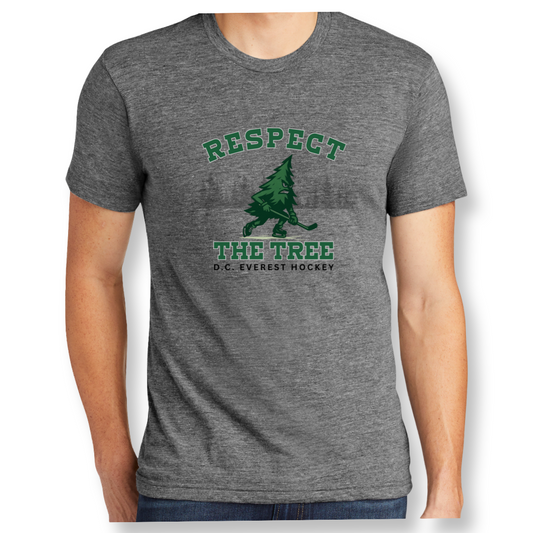 NEW Respect the Tree