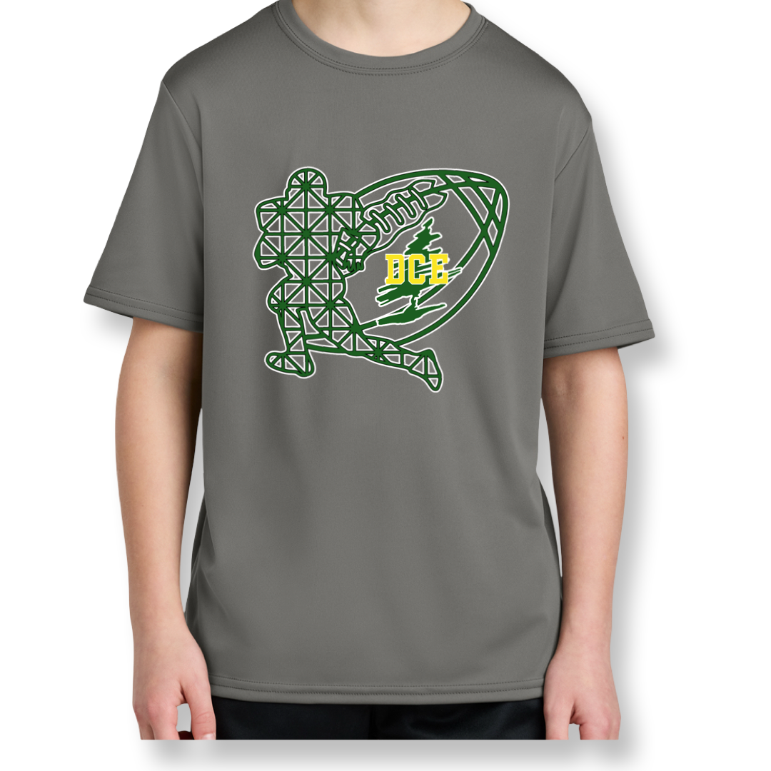 DCE Geometric