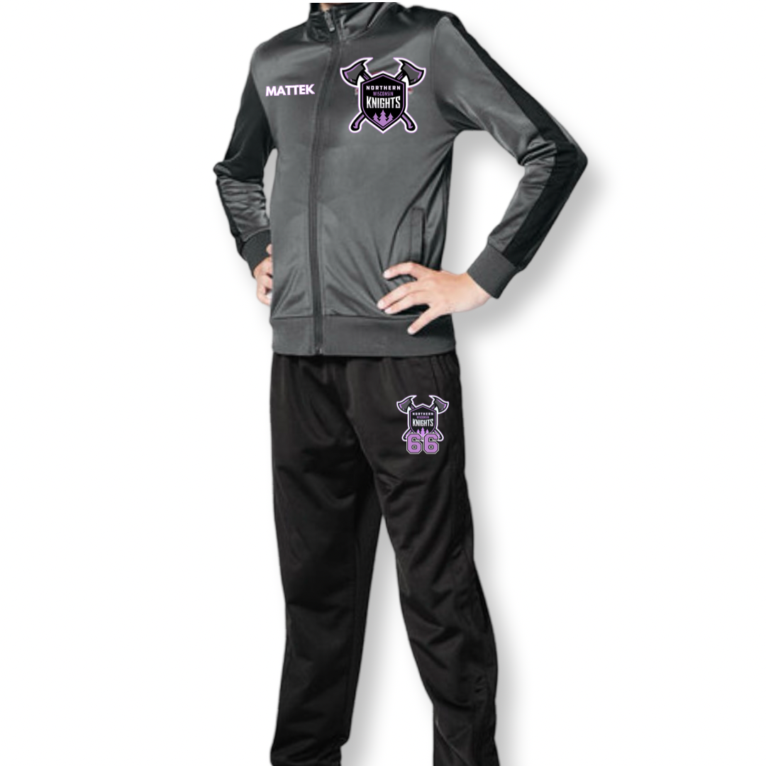 Custom Lady Knight’s Performance Joggers (Youth)