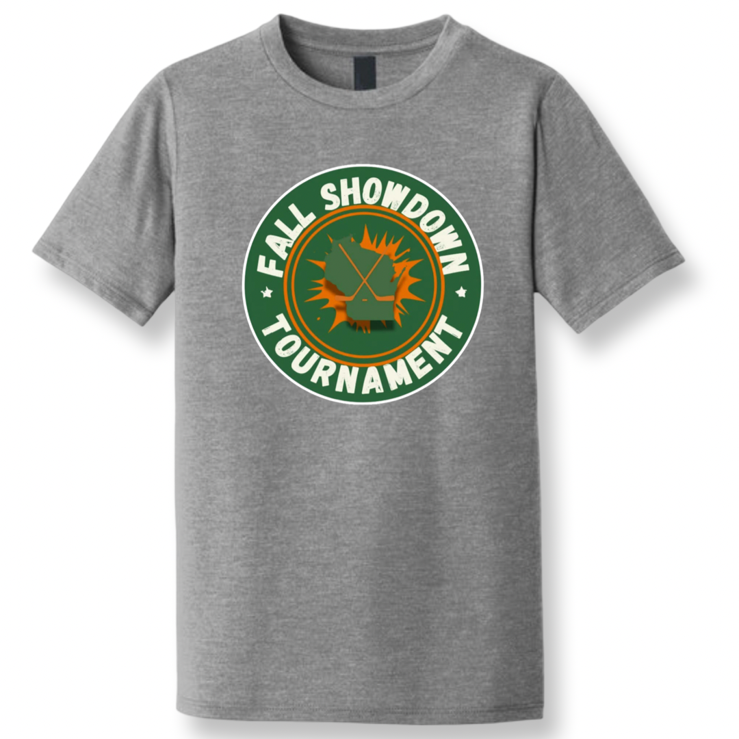Fall Showdown Logo - Original