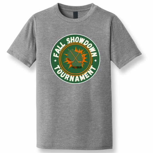 Fall Showdown Logo - Original