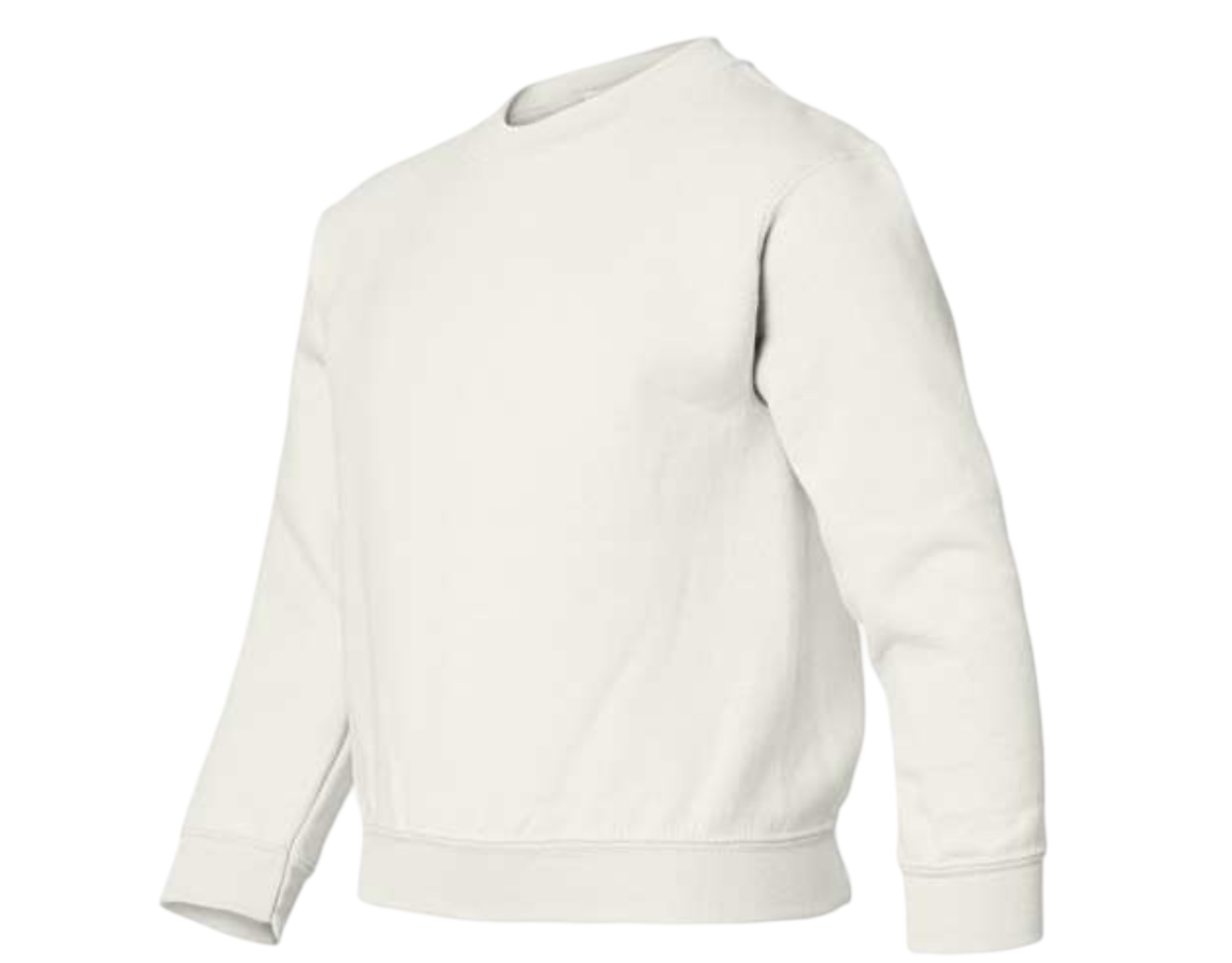 Youth Crewneck Sweatshirt