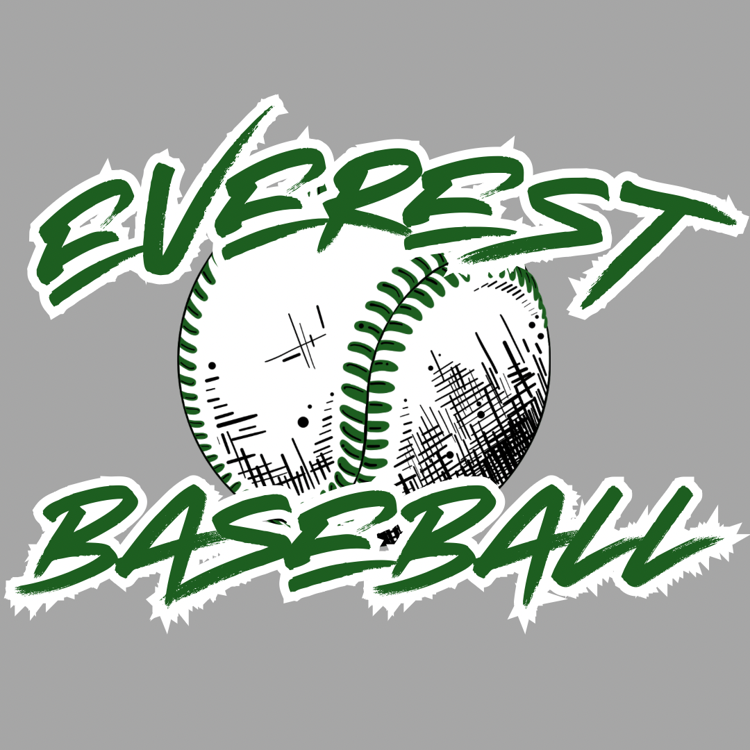 Everest Baseball Rough and Tough
