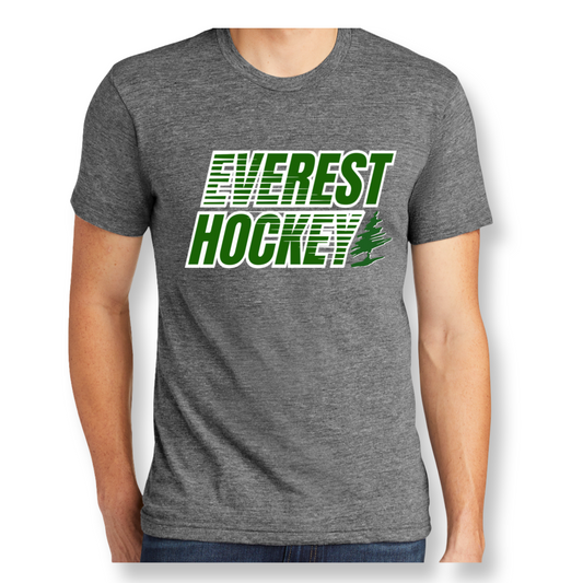 NEW Everest Hockey 2025 Green