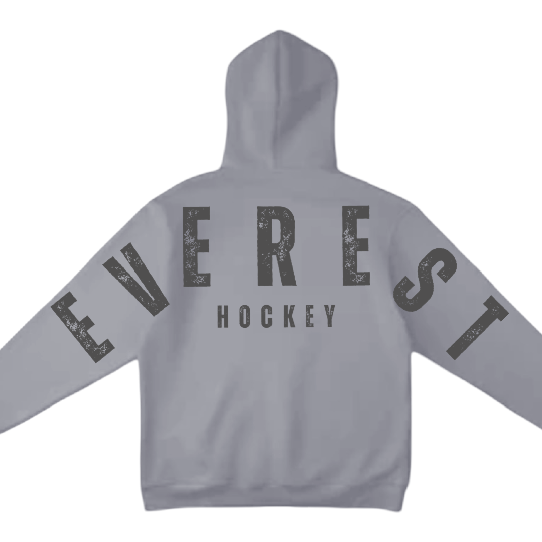 Oversized Everest