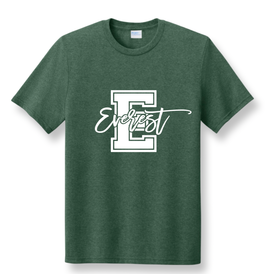 D.C. “E” White