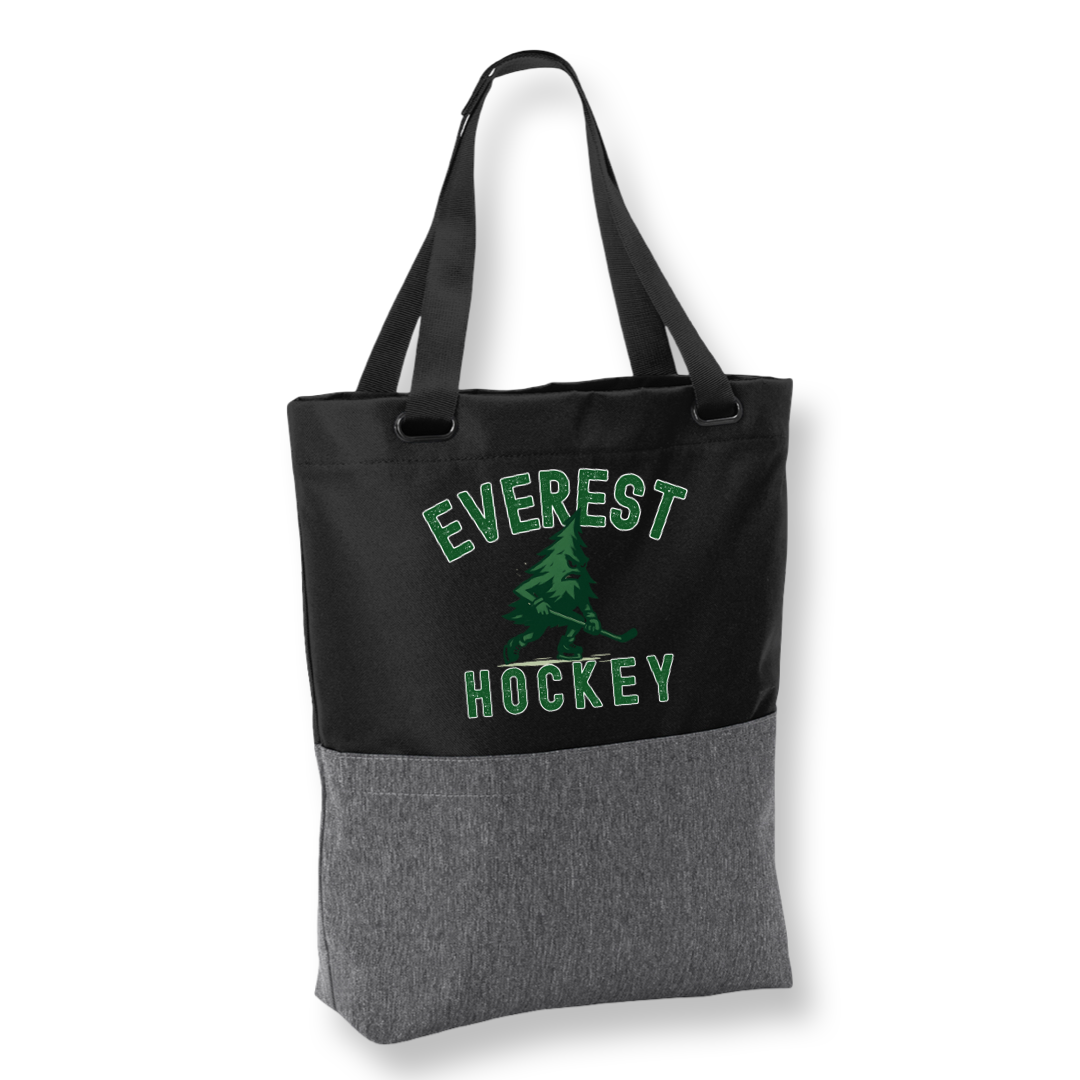 NEW Hockey Tote Bags - Choose Any Logo!