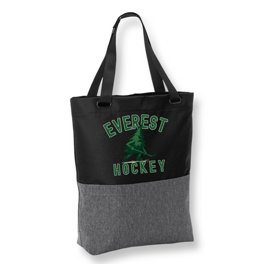 NEW Hockey Tote Bags - Choose Any Logo!