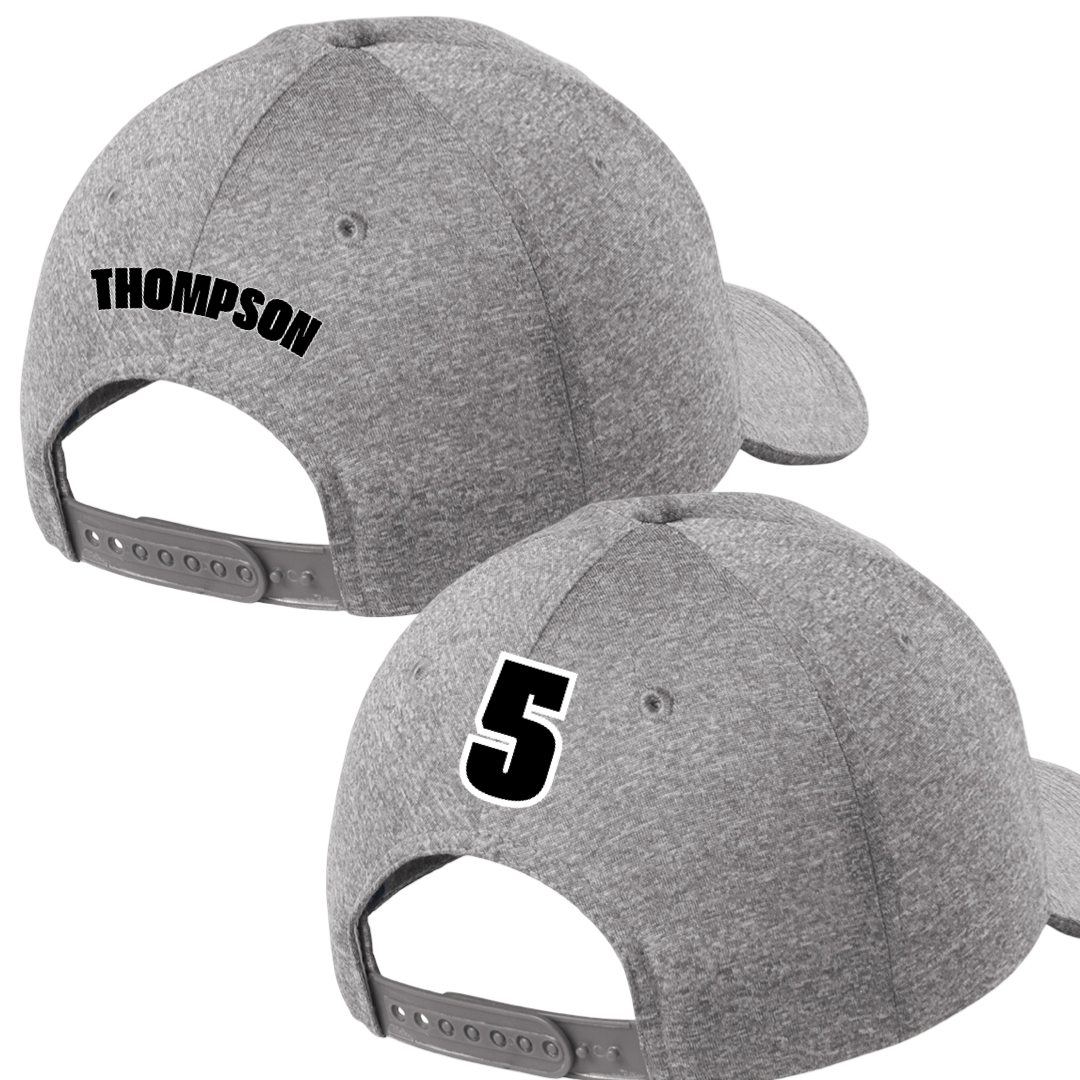 Fall Showdown Custom Hat