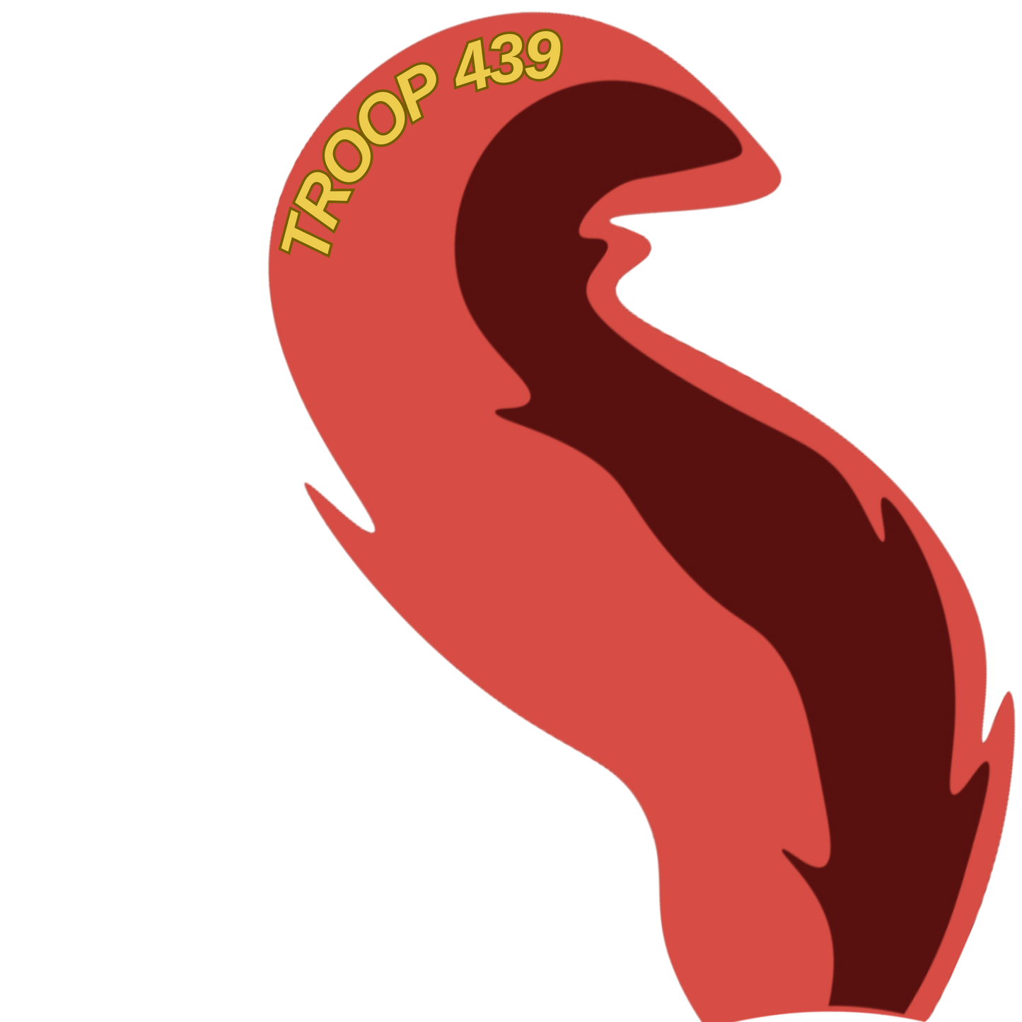 Squirrel Tail Design Add-On